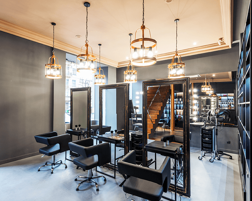Salon de coiffure à Bellegarde-sur-Valserine
